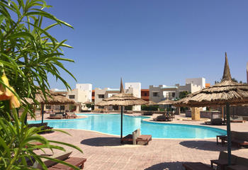Ferienvilla in Sharm el sheikh