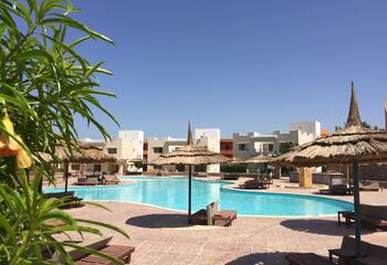 Ferienvilla in Sharm el Sheikh