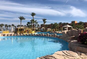 Villa „La Principessa di Sharm“