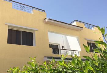 Villa „La Principessa di Sharm“