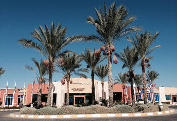 Villa „La Principessa di Sharm“