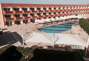 Villa „La Principessa di Sharm“