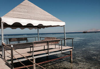 Ferienvilla in Sharm el Sheikh