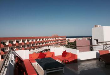 Villa „La Principessa di Sharm“