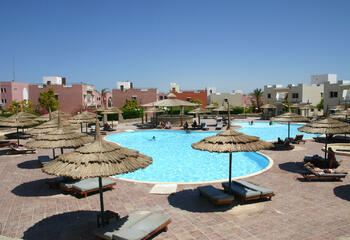 Villa „La Principessa di Sharm“