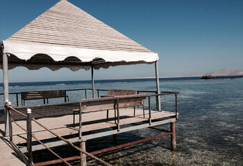 Ferienvilla in Sharm el sheikh