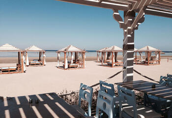 Ferienvilla in Sharm el Sheikh