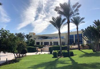 Villa „La Principessa di Sharm“