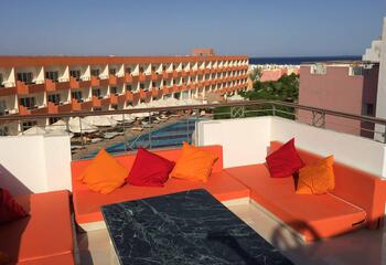 Villa „La Principessa di Sharm“