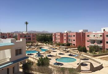 Villa „La Principessa di Sharm“