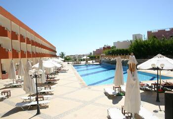 Villa „La Principessa di Sharm“