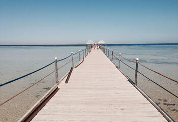 Ferienvilla in Sharm el sheikh