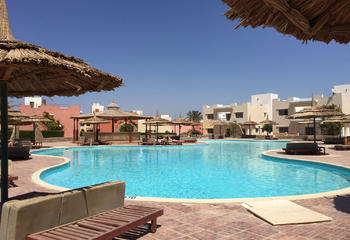 Ferienvilla in Sharm el sheikh