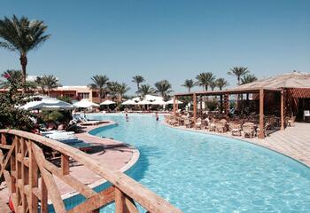 Villa „La Principessa di Sharm“