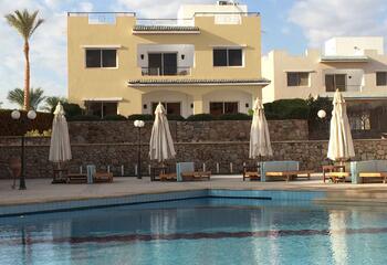 Villa „La Principessa di Sharm“