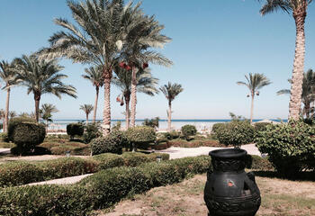 Ferienvilla in Sharm el sheikh