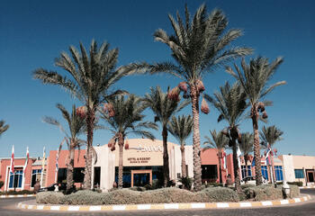 Ferienvilla in Sharm el sheikh